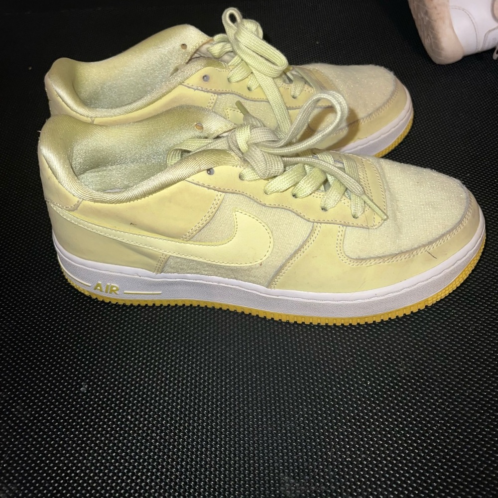 Nike Air Force 1